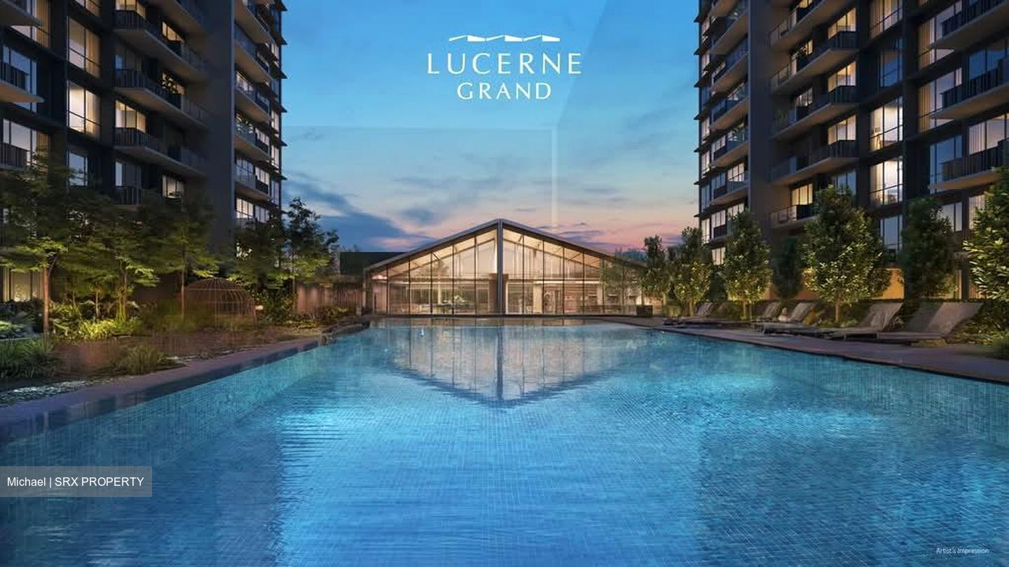 Lakeside Drive (D22), Condominium #613877931